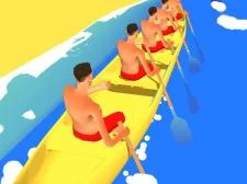 Canoe Sprint