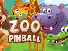 Zoo Pinball